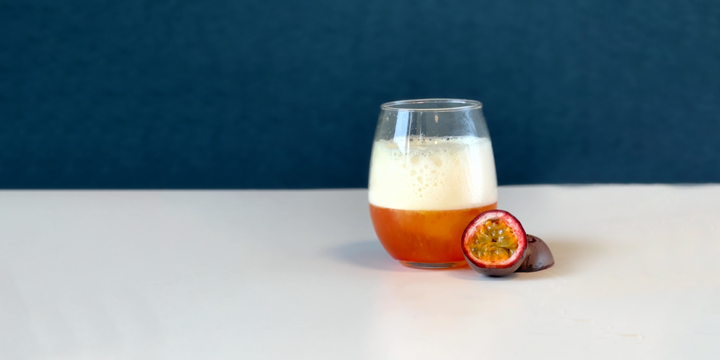 The Sgroppino Cocktail With a Cascadia Twist