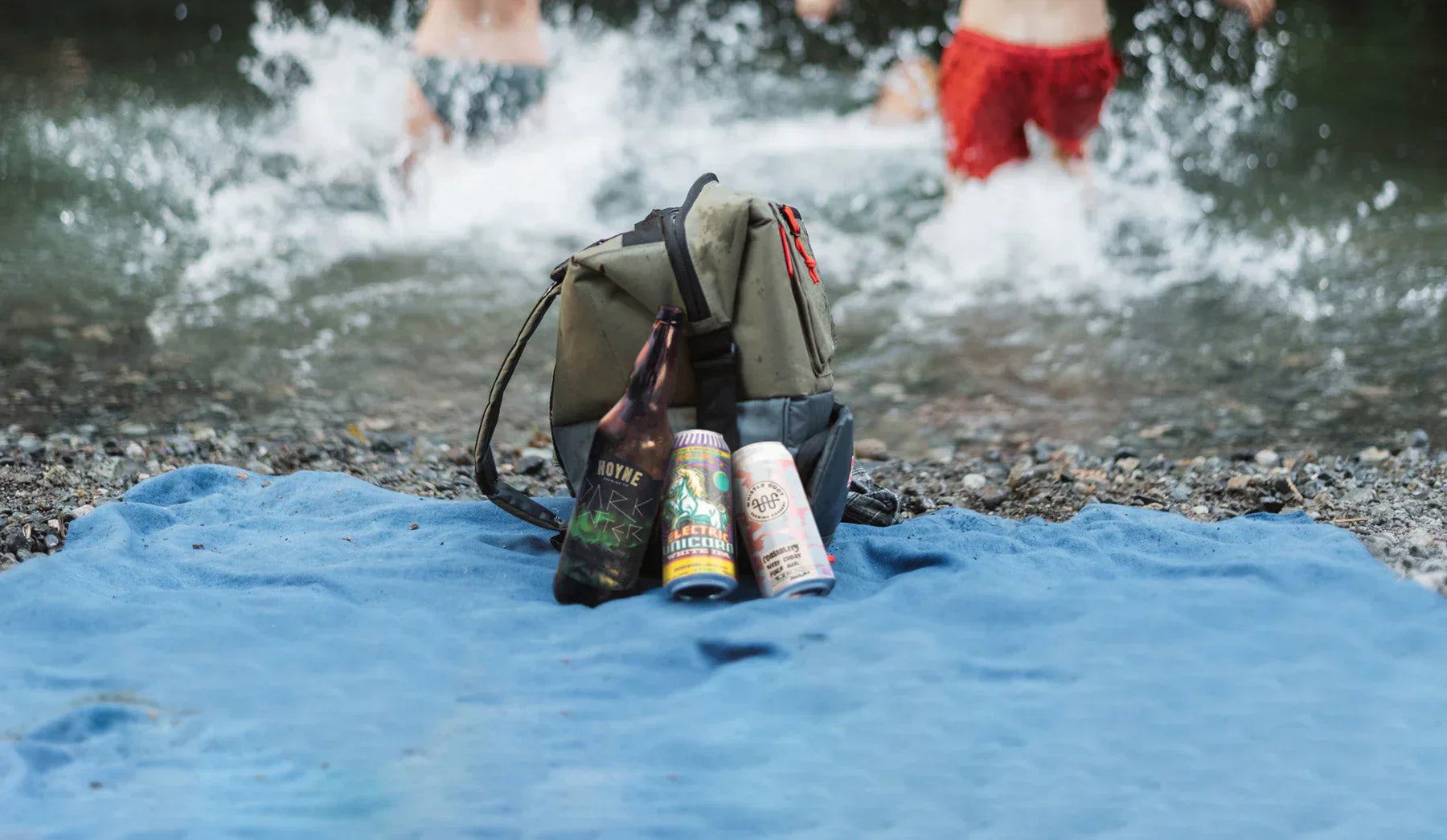 South Vancouver Island Craft Brewery Guide – Cascadia Liquor