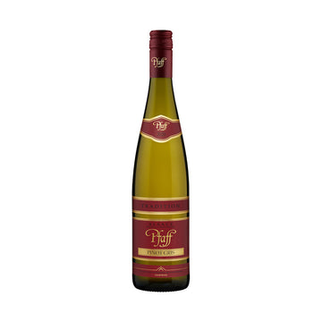 Pfaff Tradition Pinot Gris - 750mL