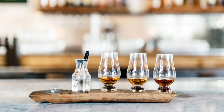 A Guide to Canadian Whisky