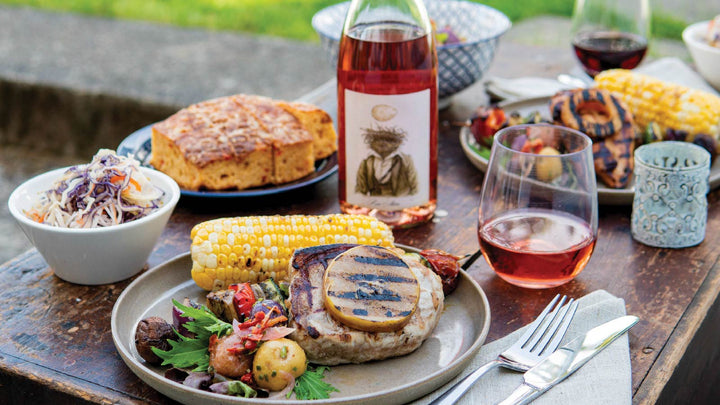 British Columbia Rosé Picks | Cascadia Liquor |