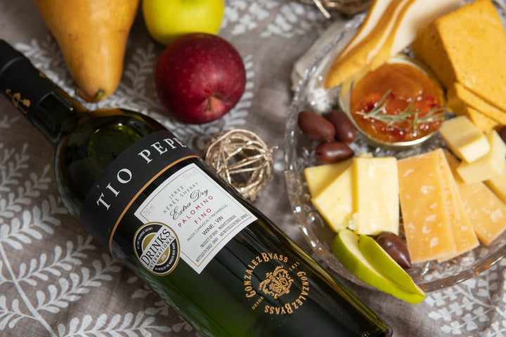 What is Sherry? Your Guide to Sherry Wine! | Cascadia Liquor | wine,wine pairing
