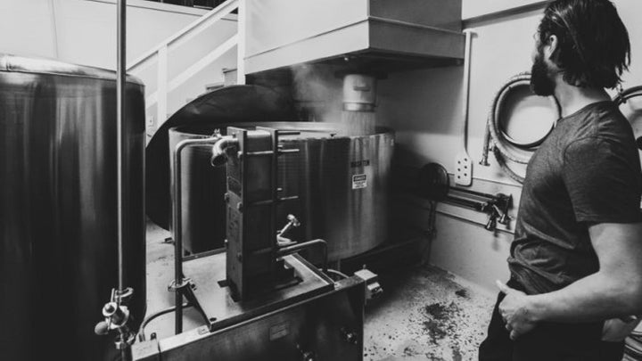 Island Breweries: A Brief History | Cascadia Liquor | beer education,hoyne,Island Breweries,phillips,phillips brewery,spinnakers,Spinnakers Brewery