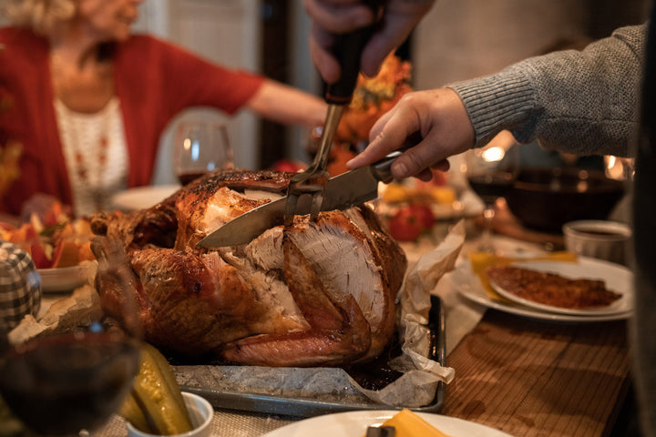 Cascadia's Thanksgiving Recipe Twists & Wine Pairings | Cascadia Liquor | BC Wine,fall,wine,wine education,wine pairing