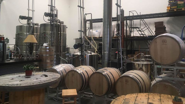 Meet The Maker: Tofino Distillery | Cascadia Liquor | gin,tofino,tofino distillery,vodka