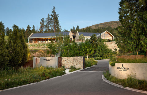 CedarCreek Winery