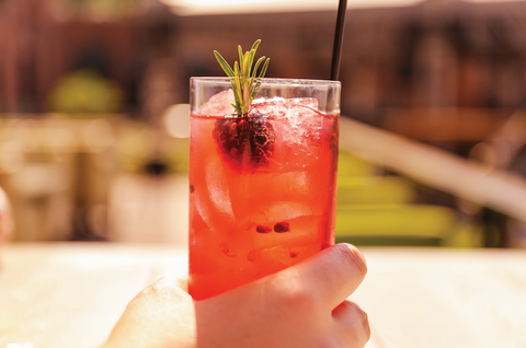 Low & No Alcohol Wine