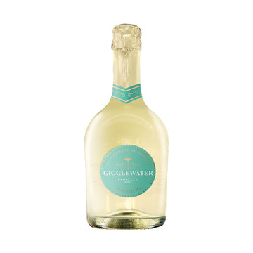 Gigglewater Prosecco - 750ml | 100011 | Wine | Cascadia Liquor