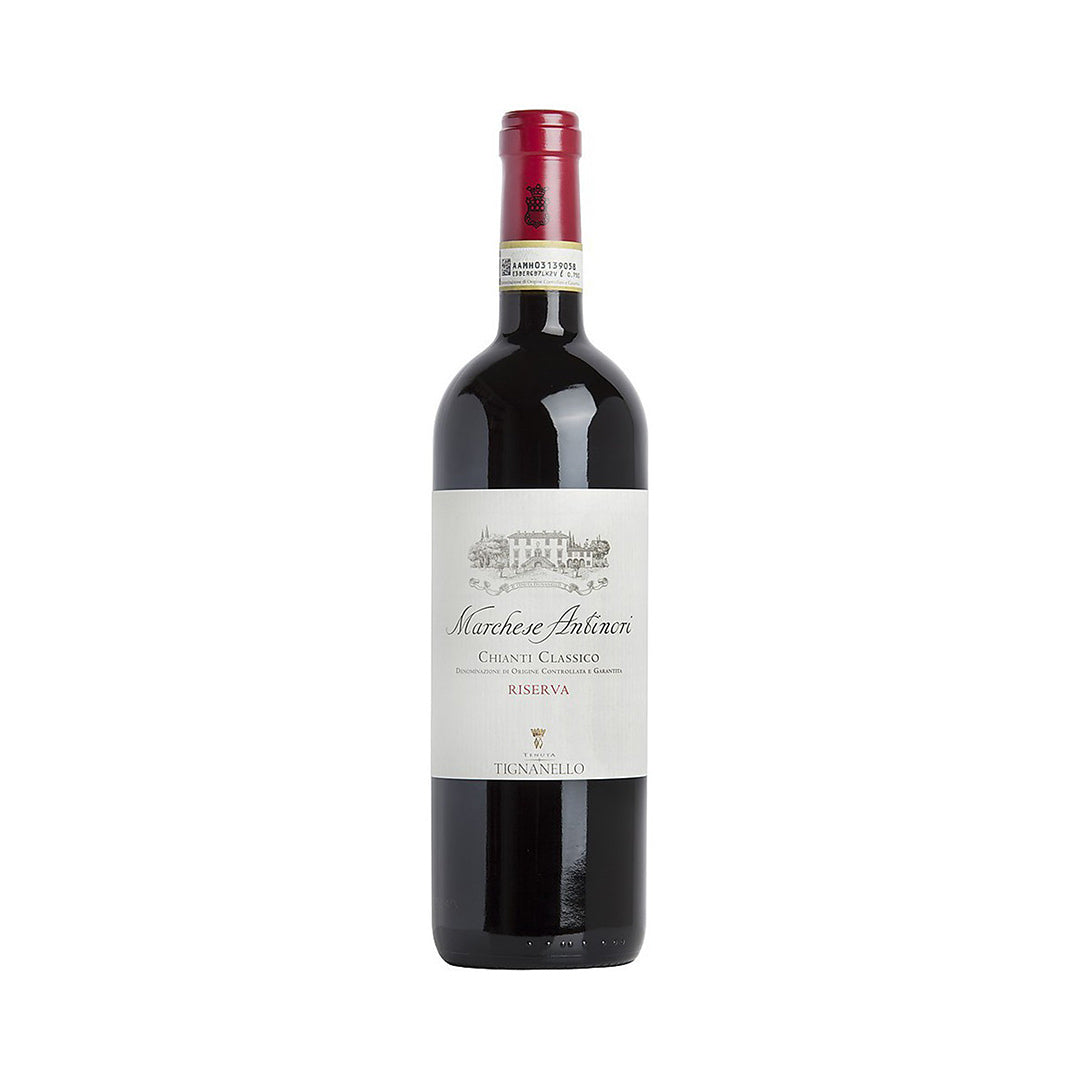 Marchese Antinori Chianti Classico Riserva - 750mL | 575845 | Wine | Cascadia Liquor