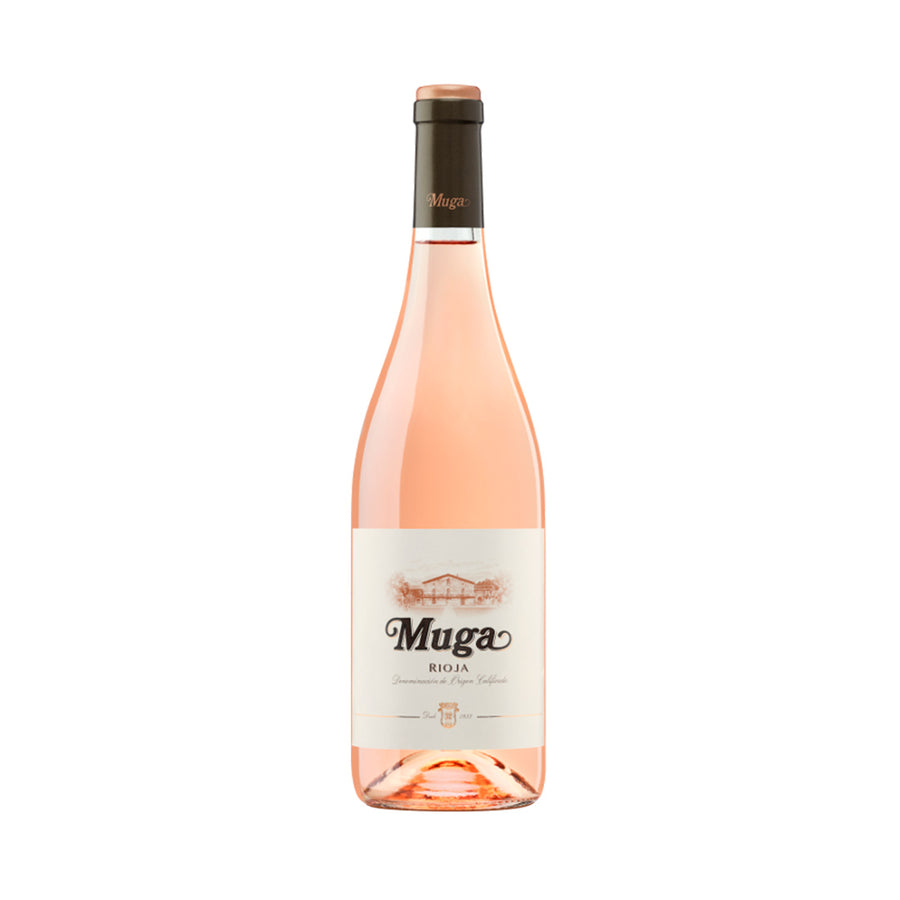 Muga Rioja Rosado - 750mL
