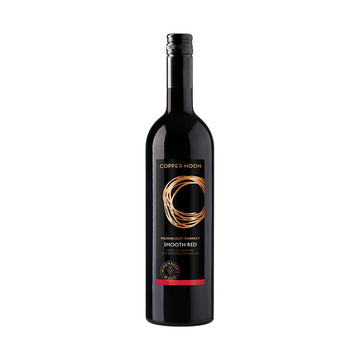 Copper Moon Smooth Red - 750mL