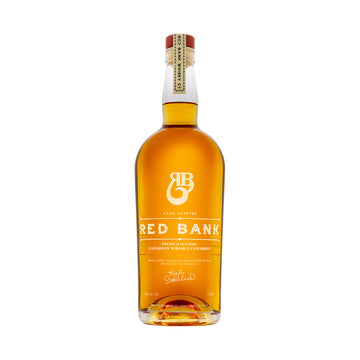 Red Bank Canadian Whisky - 750ml