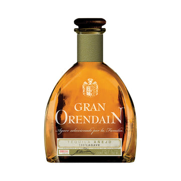 Gran Orendain Anejo Tequila - 750mL