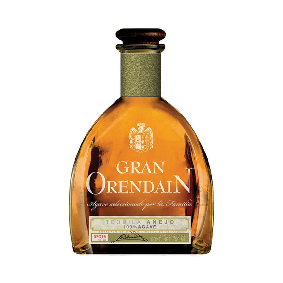 Gran Orendain Anejo Tequila - 750mL
