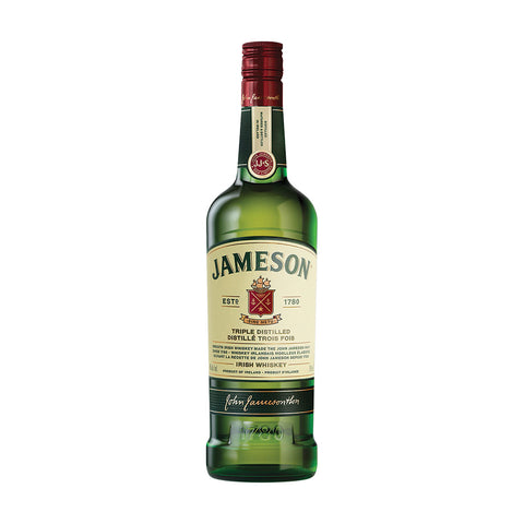 Jameson - Irish