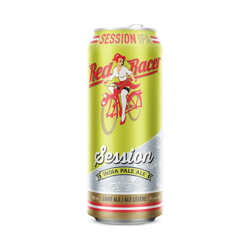 Red Racer Session IPA - 4x500mL | 101689 | Beer | Cascadia Liquor
