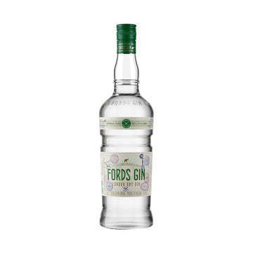 Fords Gin London Dry Gin -750ml