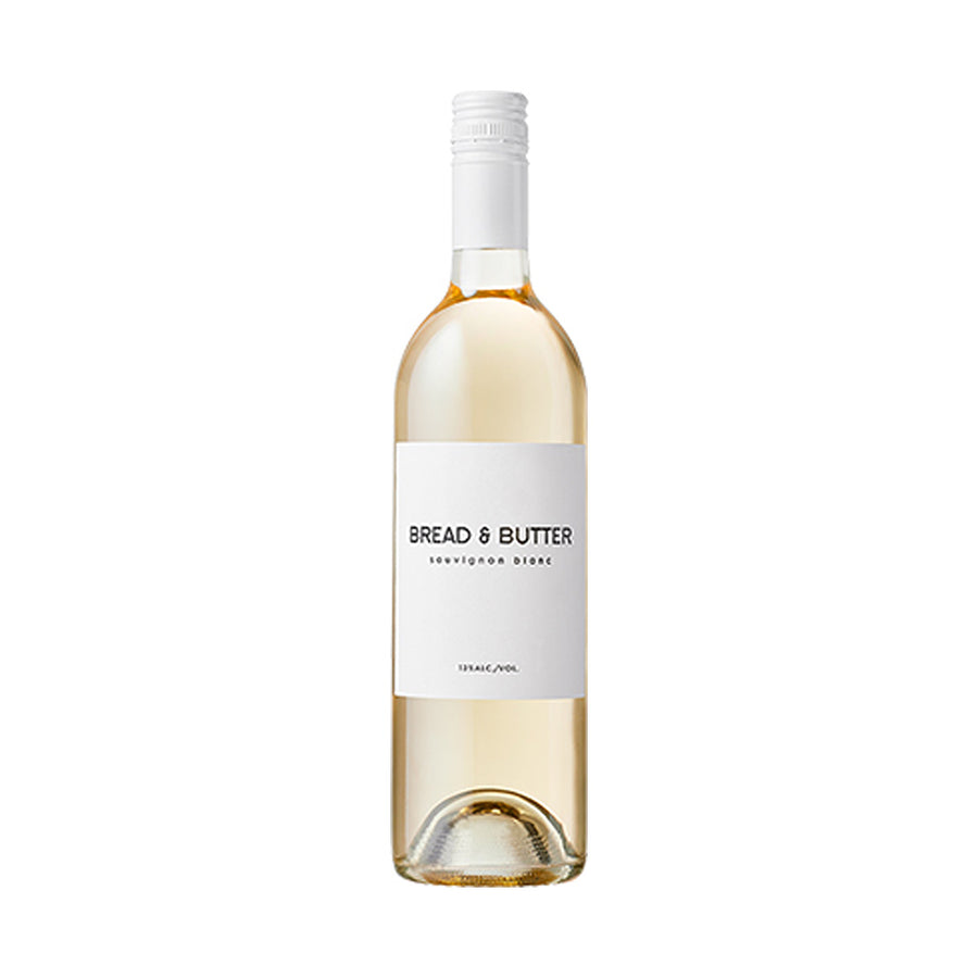 Bread & Butter Sauvignon Blanc - 750mL | 103364 | Wine | Cascadia Liquor