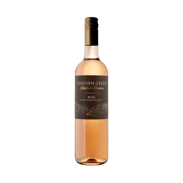 Tinhorn Creek Oldfield Reserve Rosé - 750mL