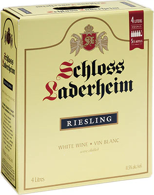 Schloss Laderheim