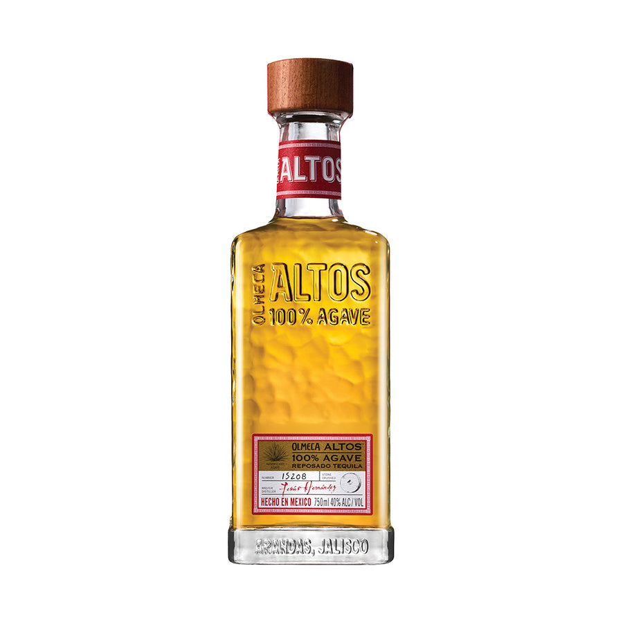 Olmeca Altos Reposado - 750mL | 882910 | | Cascadia Liquor