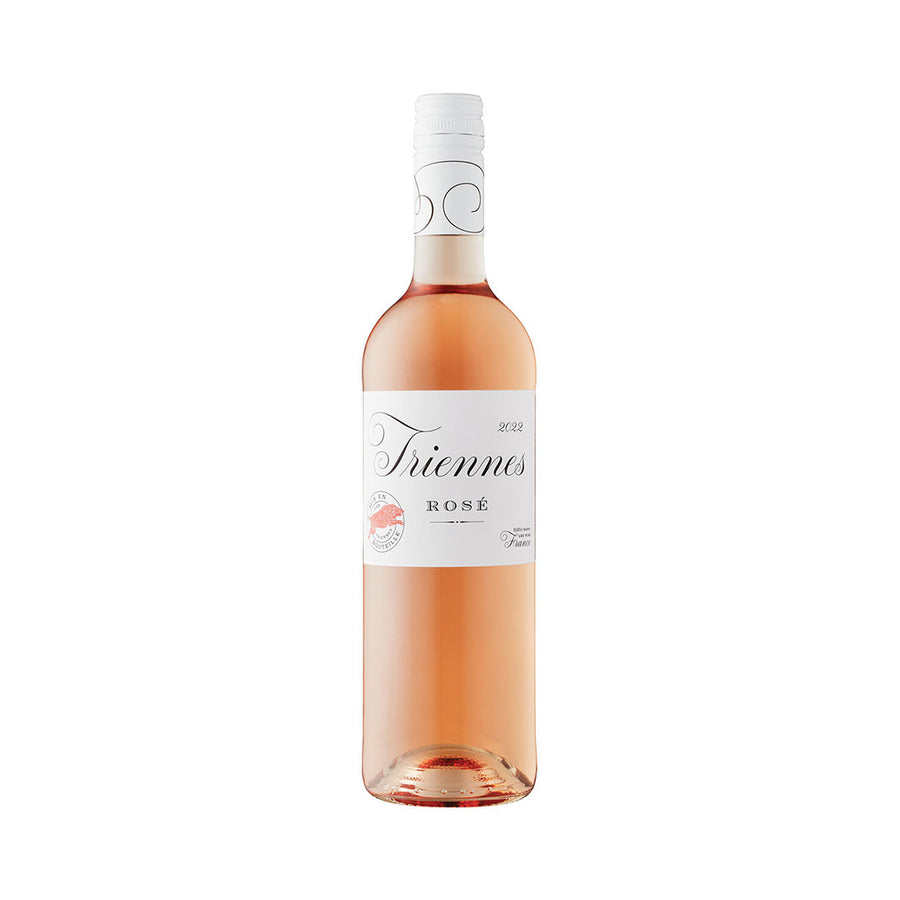 Triennes Rosé - 750mL | 188298 | Wine | Cascadia Liquor