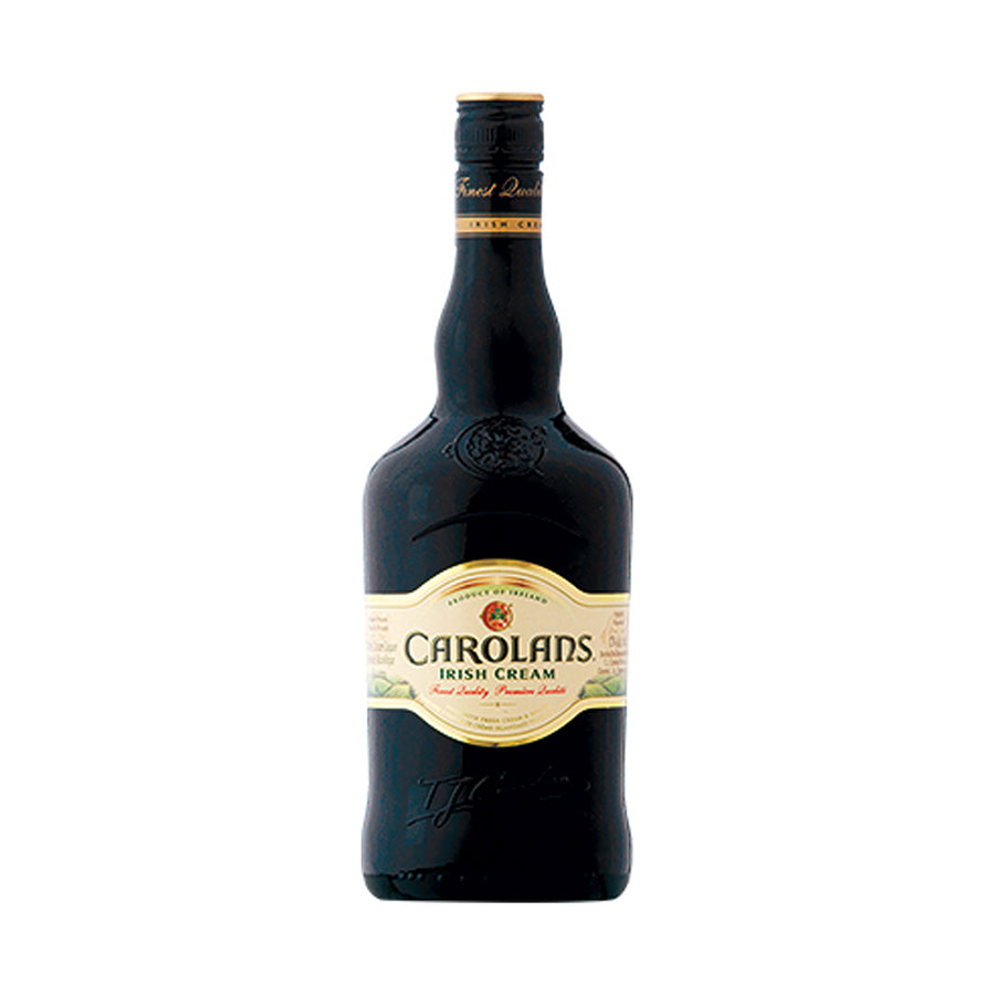 Carolans Irish Cream Liqueur - 750mL | 108357 | Liqueurs | Cascadia Liquor