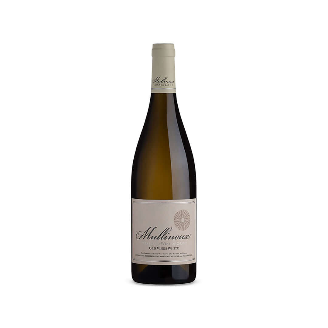 Mullineux Old Vine White - 750mL | 109036 | Wine | Cascadia Liquor