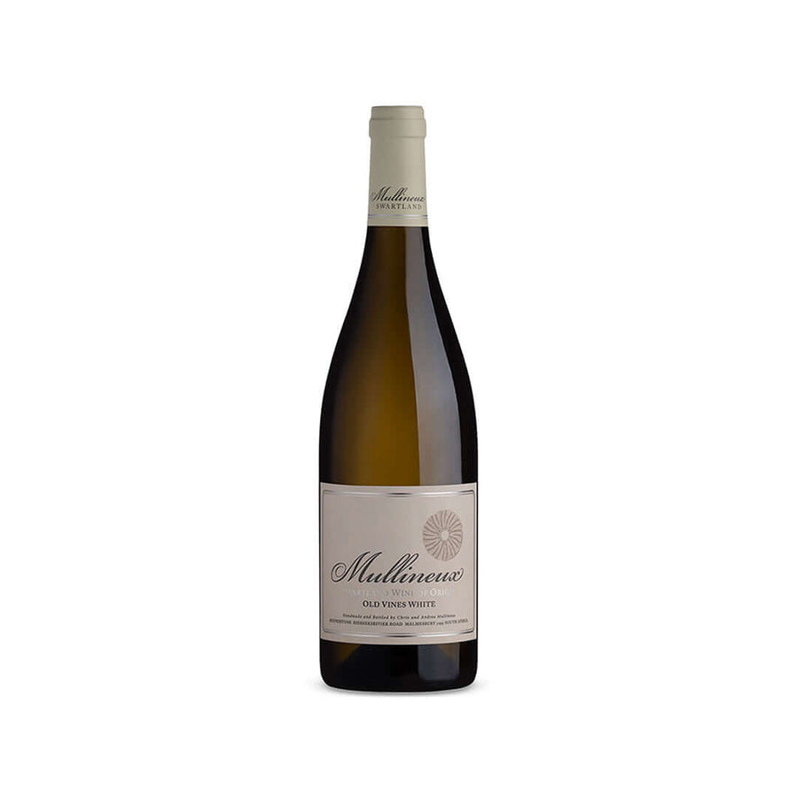 Mullineux Old Vine White - 750mL | 109036 | Wine | Cascadia Liquor