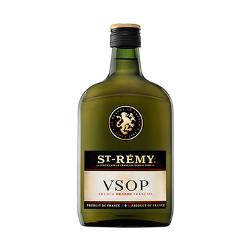 St Remy VSOP Brandy - 375mL