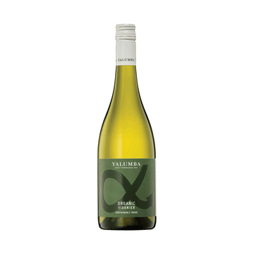 Yalumba GEN Organic Viognier - 750mL | 360569 | Wine | Cascadia Liquor