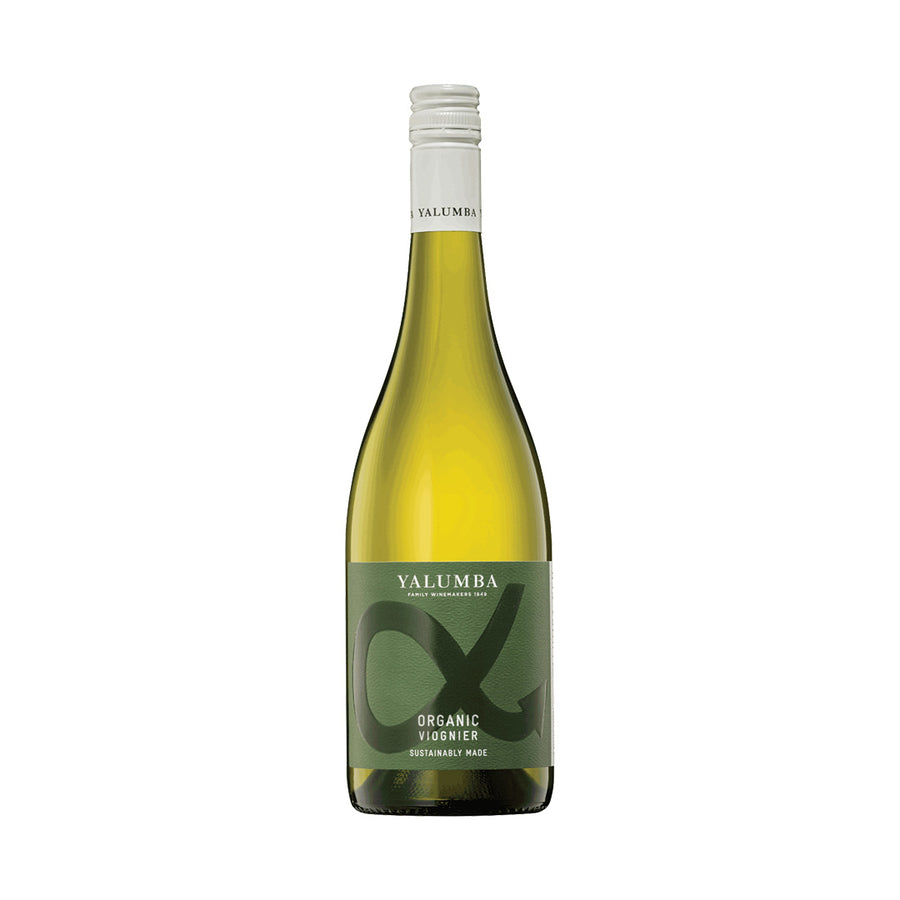 Yalumba GEN Organic Viognier - 750mL | 360569 | Wine | Cascadia Liquor