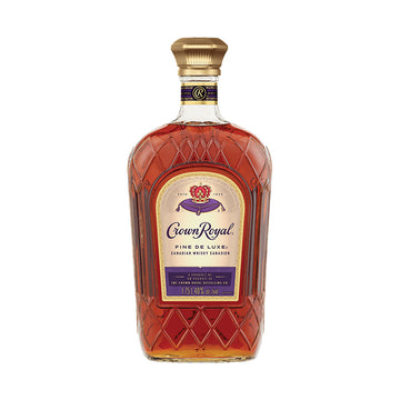 Crown Royal - 1.750L | 114694 | Whiskey | Cascadia Liquor