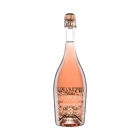 Unsworth Vineyards - Charme Rosé*