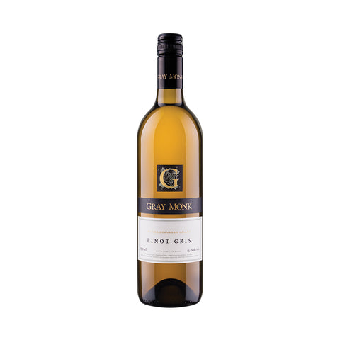 Gray Monk - Pinot Gris 2023