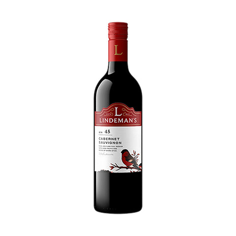 Lindeman'S - Bin 45 Cabernet Sauvignon