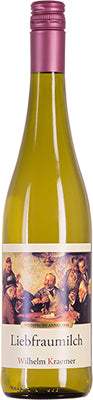 KRAEMER LIEBFRAUMILCH