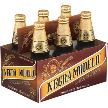 NEGRA MODELO 6PB