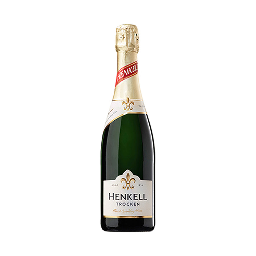 Henkell Trocken - 750mL | 122689 | Wine | Cascadia Liquor