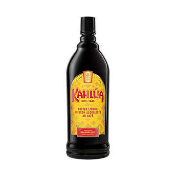 Kahlua - 1.750L | 122937 | Liqueurs | Cascadia Liquor
