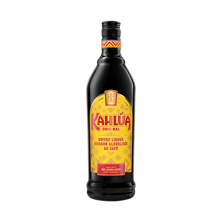 Kahlua - 750mL | 123315 | Liqueurs | Cascadia Liquor