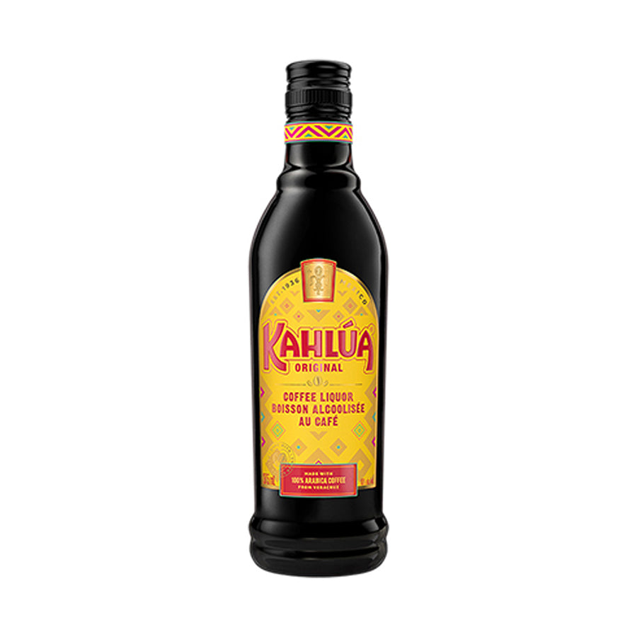Kahlua - 375mL | 123331 | Liqueurs | Cascadia Liquor