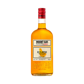 Mount Gay Eclipse Rum - 750mL | 123422 | Rum | Cascadia Liquor
