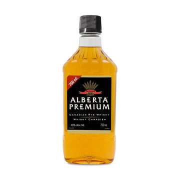 Alberta Premium Rye Whisky - 750mL