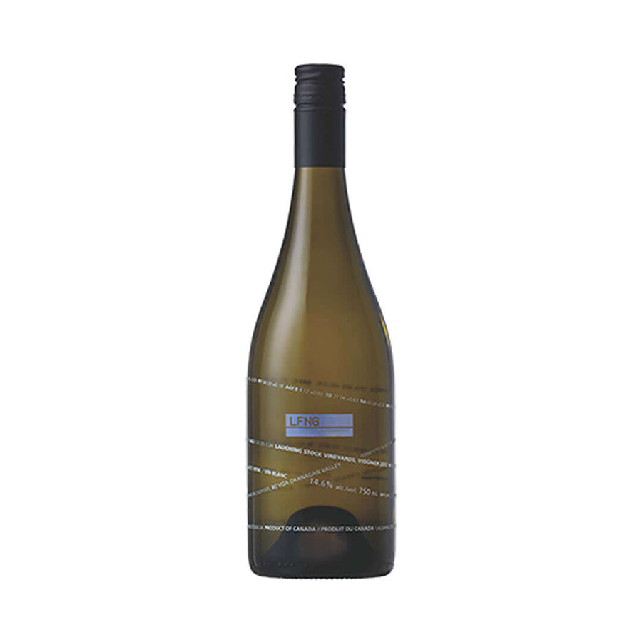 LFNG Viognier - 750mL | 123661 | Wine | Cascadia Liquor