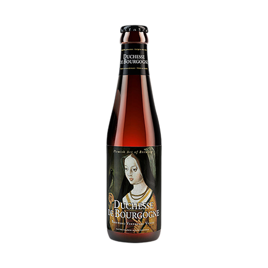 Duchesse De Bourgogne - 330mL | 124057 | Beer | Cascadia Liquor