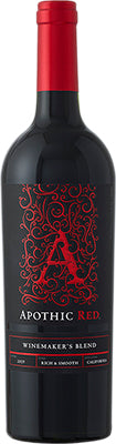 Apothic - Winemakers Blend California Red