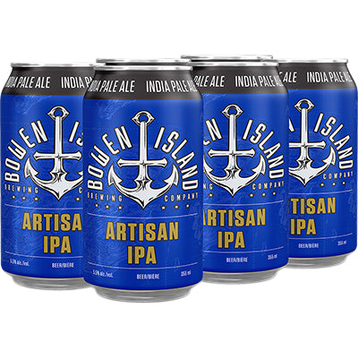Artisan IPA