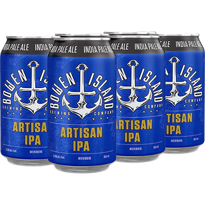 Artisan Ipa