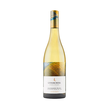 CedarCreek Sauvignon Blanc - 750mL | 127905 | Wine | Cascadia Liquor